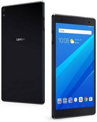 Прошивка планшета Lenovo Tab 3 8 Plus в Орле